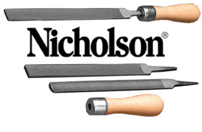 Nicholson Files