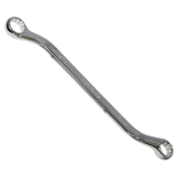 Double Ended Ring Spanner